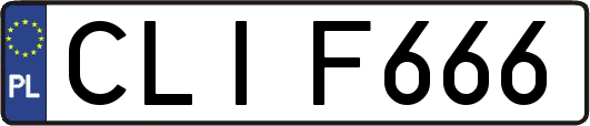 CLIF666