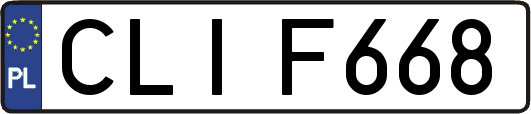 CLIF668
