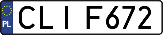 CLIF672