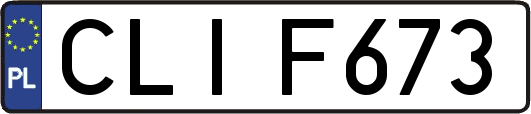 CLIF673