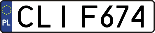 CLIF674