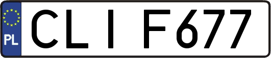 CLIF677