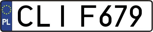 CLIF679