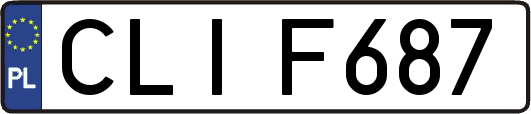 CLIF687
