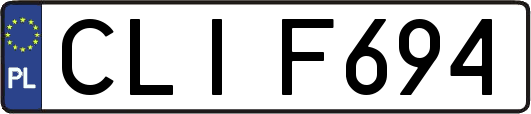 CLIF694