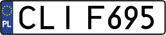 CLIF695