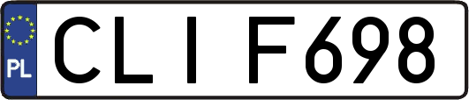 CLIF698