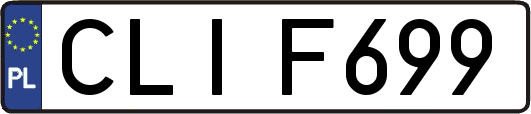 CLIF699
