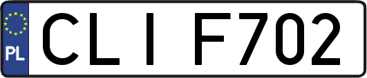 CLIF702