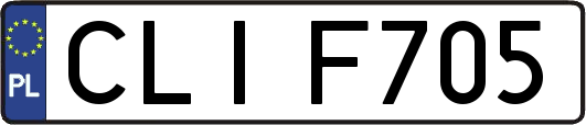 CLIF705