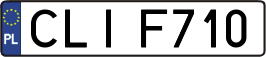 CLIF710
