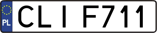 CLIF711