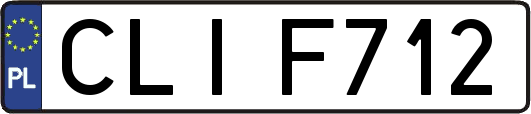 CLIF712