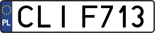 CLIF713