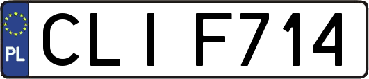 CLIF714