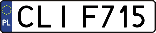CLIF715