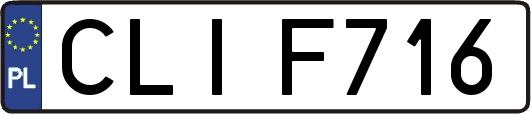 CLIF716
