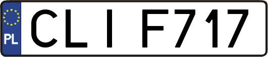 CLIF717