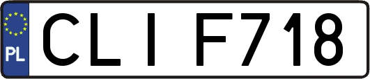 CLIF718