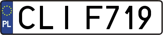 CLIF719