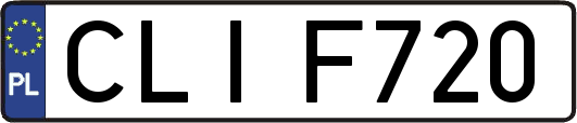 CLIF720