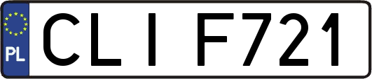 CLIF721