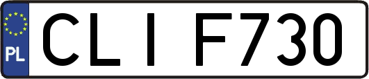 CLIF730