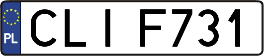 CLIF731