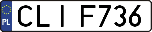 CLIF736