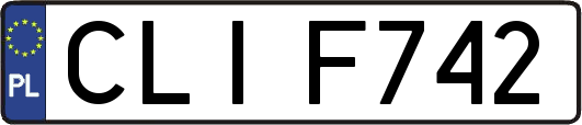 CLIF742