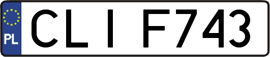 CLIF743