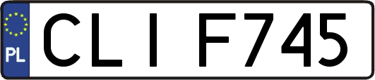 CLIF745