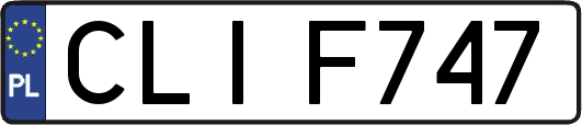 CLIF747