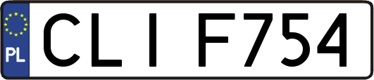 CLIF754