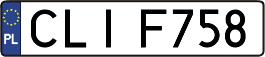 CLIF758
