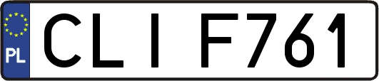 CLIF761