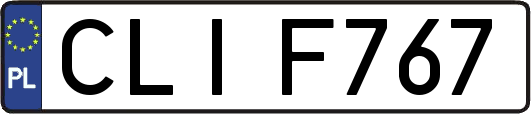 CLIF767