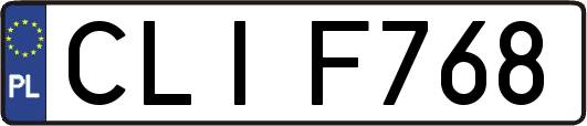 CLIF768