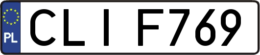 CLIF769