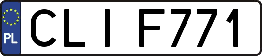 CLIF771