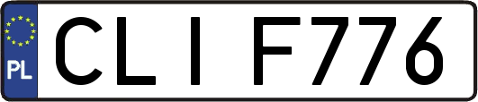 CLIF776