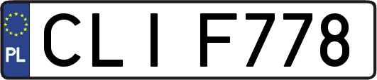 CLIF778