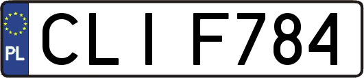 CLIF784