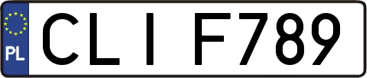 CLIF789