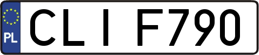 CLIF790