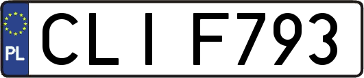 CLIF793