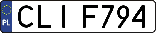 CLIF794