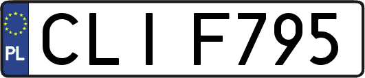 CLIF795