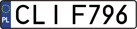 CLIF796