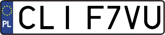 CLIF7VU